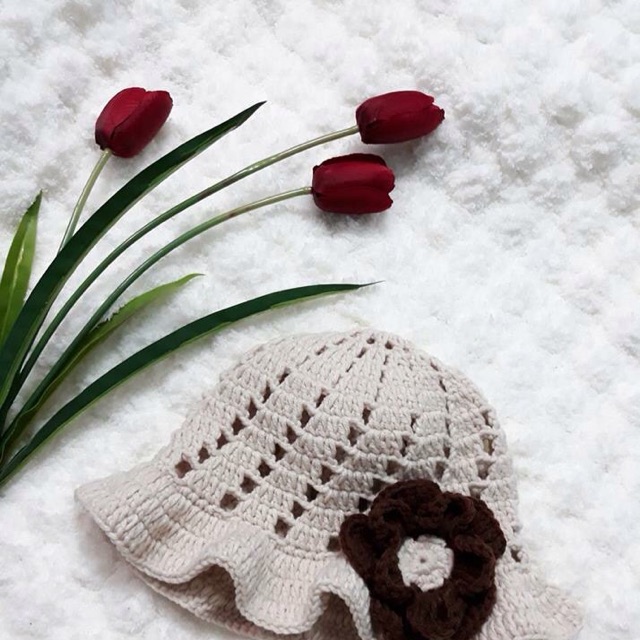 Đồ len handmade