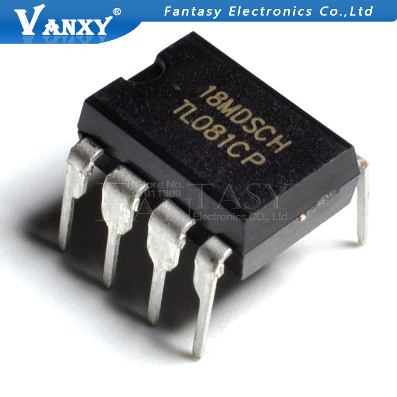 Bộ 10 IC Chất Lượng Cao Tl071Cp Tl072Cp Tl074Cn Tl081Cp Tl084Cn Dip Tl071 Tl072 Tl074 Tl081 Tl084 | BigBuy360 - bigbuy360.vn