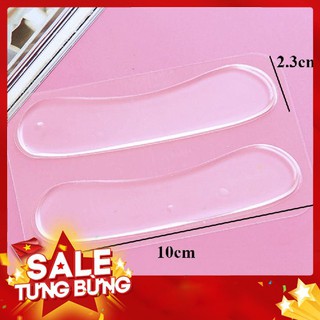 COMBO 4 MIẾNG LÓT GÓT GIÀY