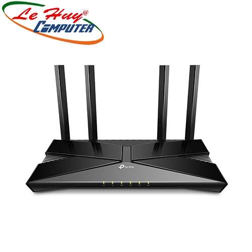 Bộ phát Wifi TP-Link Archer AX23 Băng Tần Kép AX1800 WiFi 6