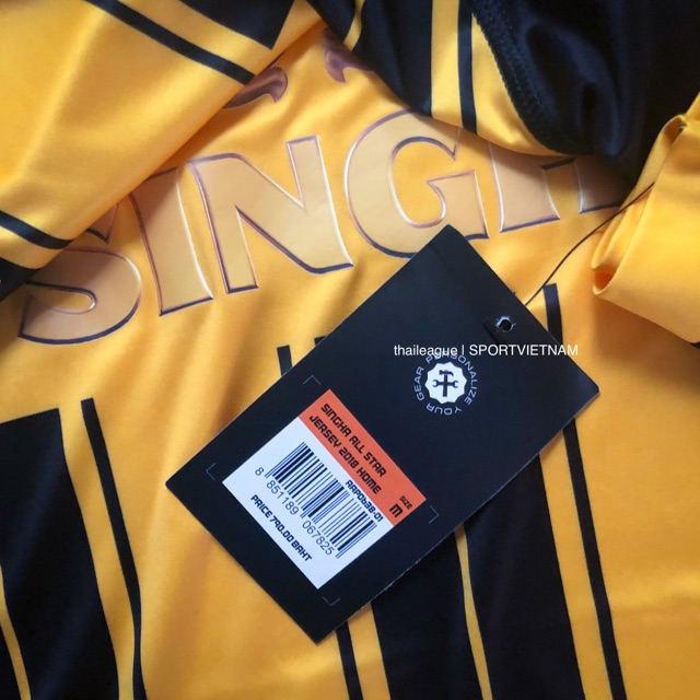 Áo Ari Singha Super star