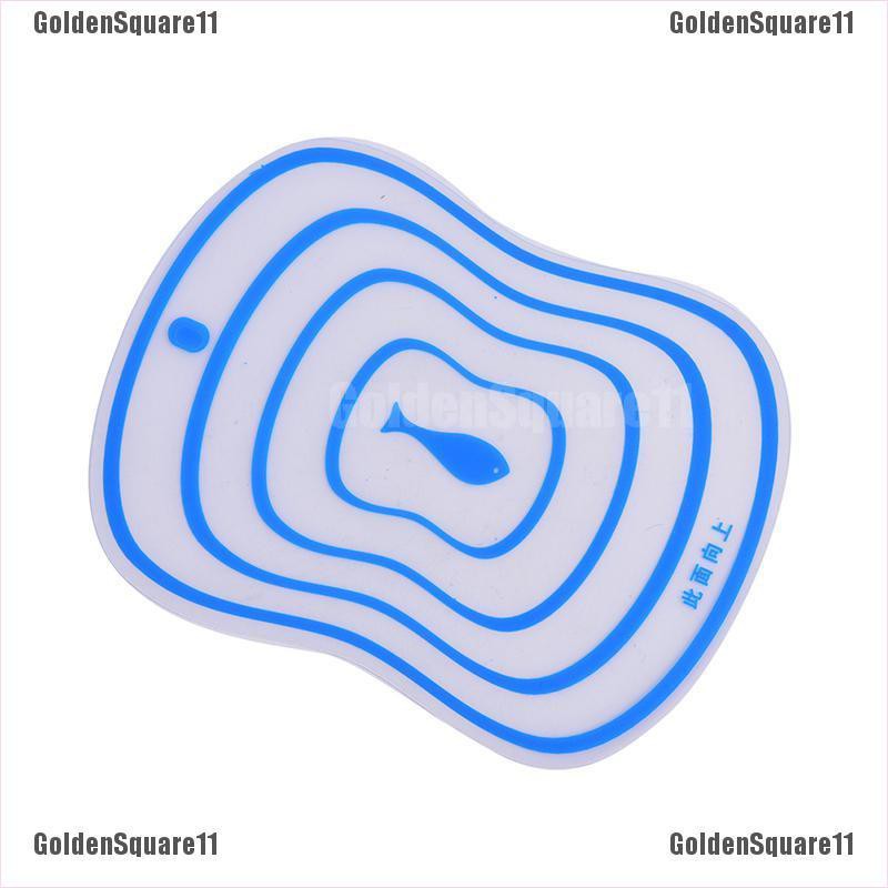 Tấm Thớt Mỏng Linh Hoạt Tiện Dụng Cho Nhà Bếp