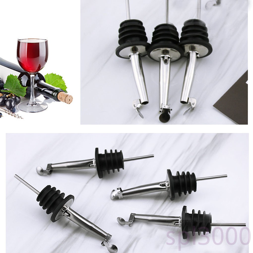 Vòi Rót Rượu / Dầu Ăn Bằng Thép Không Gỉ
