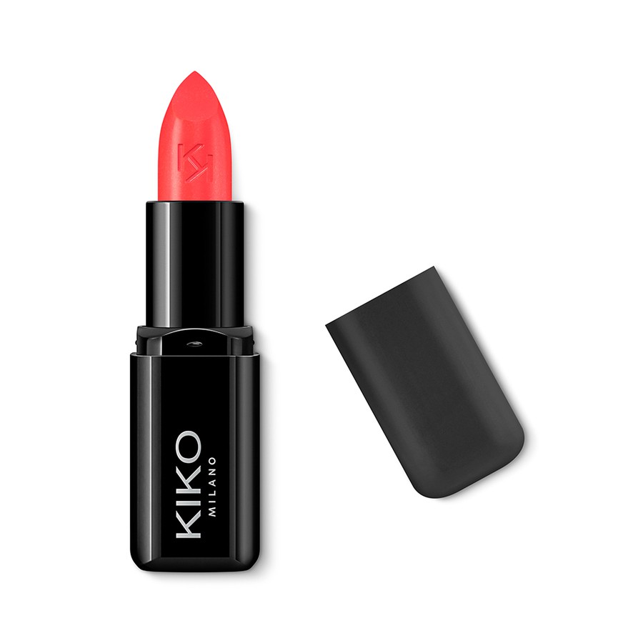 Son Kiko 411 Coral – Smart Fusion Lipstick