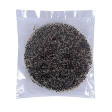 Bánh Đa Vừng Đen - Đô Lương Nghệ An (10 chiếc) | BigBuy360 - bigbuy360.vn