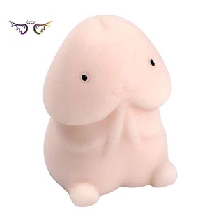 Đồ chơi squishy giải tỏa căng thẳng thiết kế dễ thương
