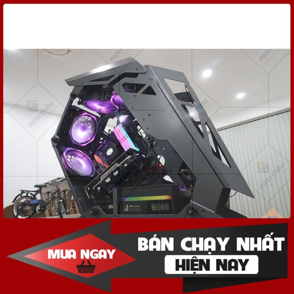 Case PC MC9968 CORE I9 9900K | RAM 64GB | SSD 500G | RTX 2060