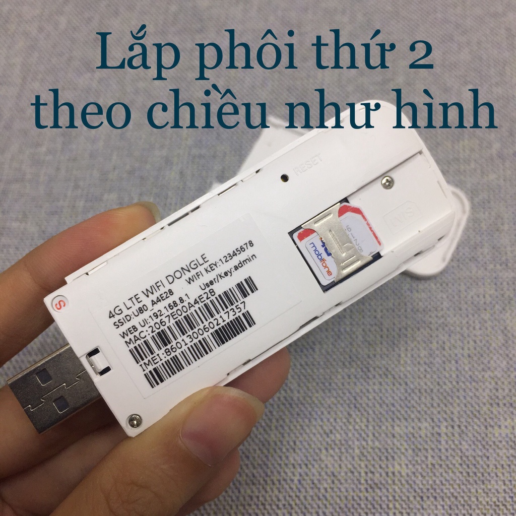 Usb Phát Wifi 4G Olax U80 Elite , Olax U90  150Mbps - Tốc Độ 150Mb, Chia Sẻ Cho 10 Thiết Bị Kết Nối Cùng Lúc