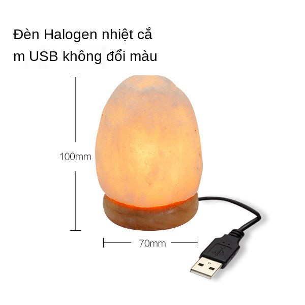 ♙♠Trang trí máy tính để bàn trong đồ nhỏ Đèn USB ngủ mini cắm vào đầu giường món quà sinh nhật phòng <