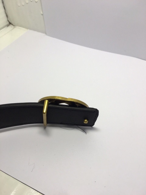 Set 2 dây lưng bản rộng 2,8cm