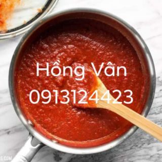Đế pizza size 18 : 10k