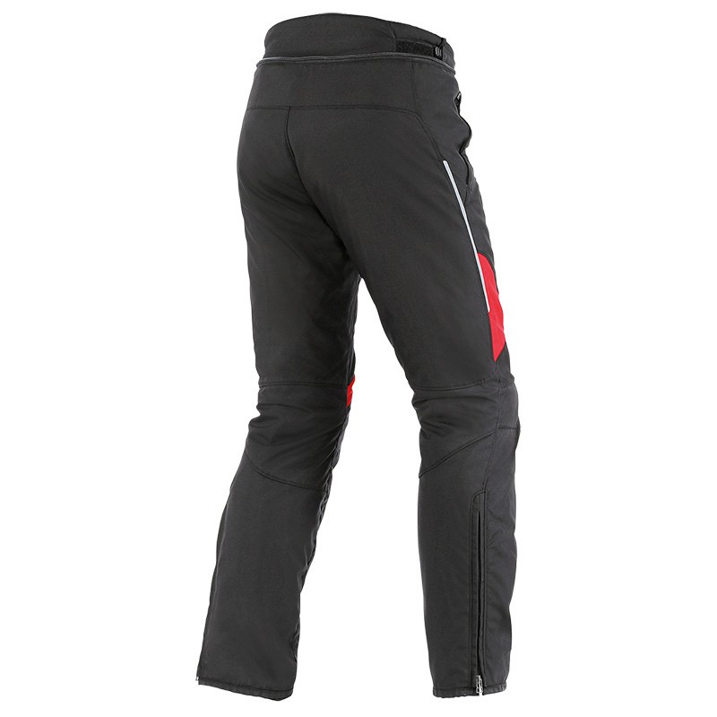 Quần giáp đi phượt Dainese Tempest D-Dry