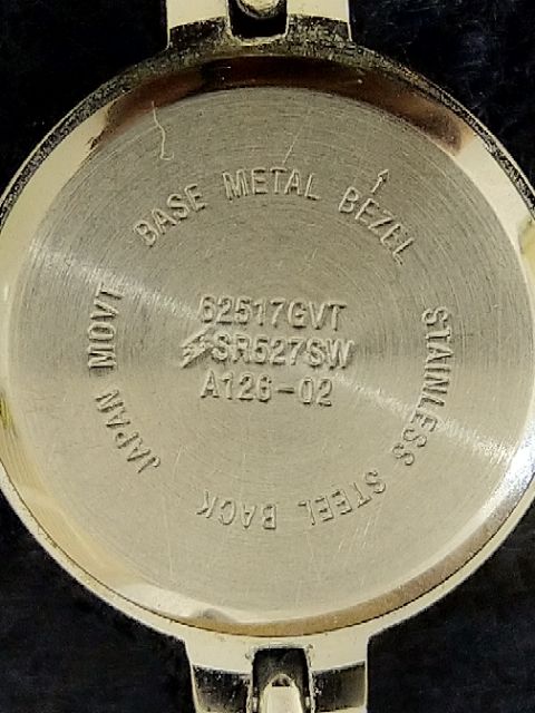 Đồng hồ nữ GLORIA VANDERBILT