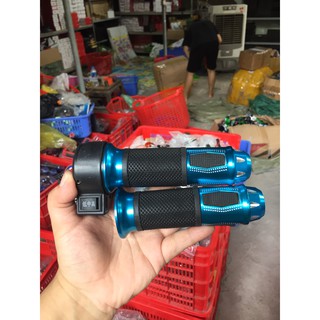 Tay Ga Nhôm Tốc Độ<RẺ VÔ ĐỊCH>