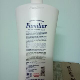 Combo sữa tắm dê 1200ml và 250ml