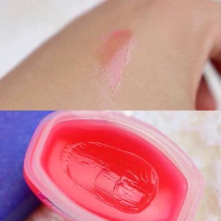 Son Dưỡng Môi Vaseline nhỏ