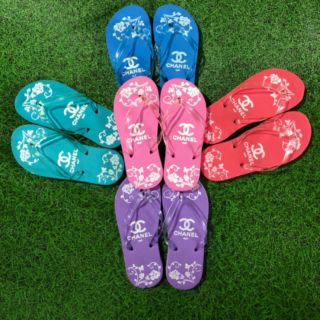 Dép lào lụa nữ