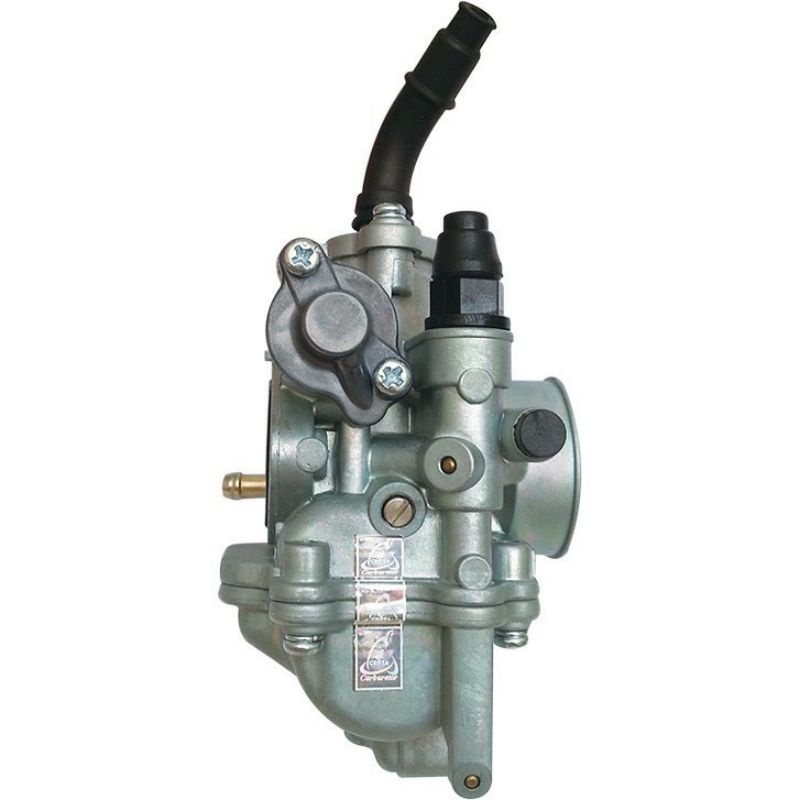 Bình Xăng Con Suzuki Smash Revo 110cc Hiệu Centa Chính hãng