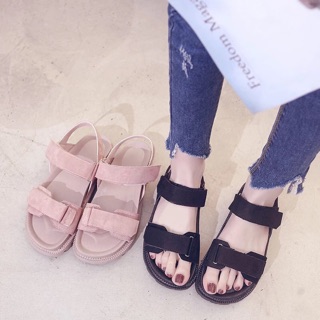 [ORDER TAOBAO] Sandal ulzzang siêu hot