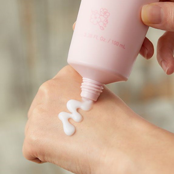 Sữa dưỡng Innisfree Jeju cherry blossom lotion 100ml