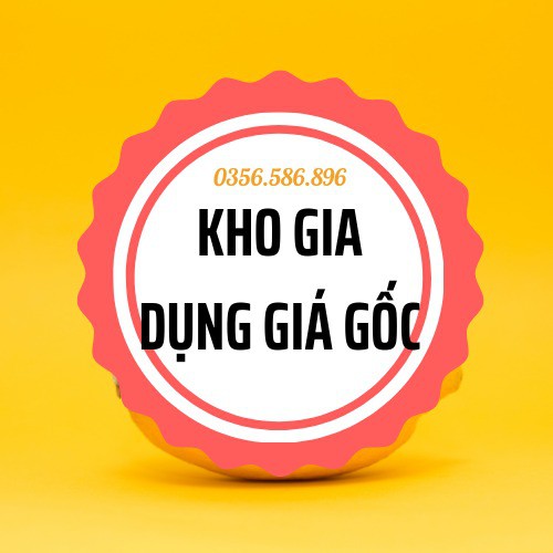 KHO GIA DỤNG GIÁ GỐC-BỈM NỘĐỊA