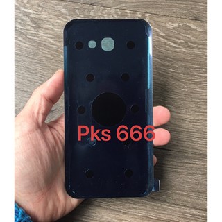 [Mã ELHA9 giảm 15% đơn 50K] Nắp kính lưng Galaxy A320 zin công ty