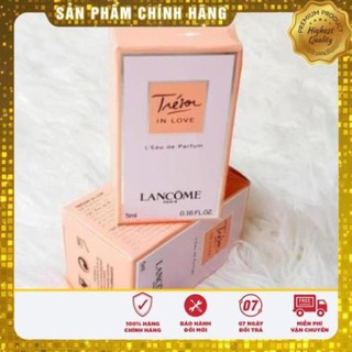 Nước hoa nữ lancôme tresor in love w edp 75ml