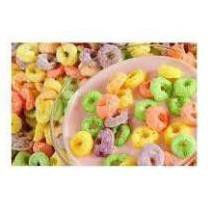 Ngũ cốc ăn sáng Kellogg's Froot Loops Ma20s