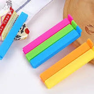 Kẹp miệng túi tiện dụng