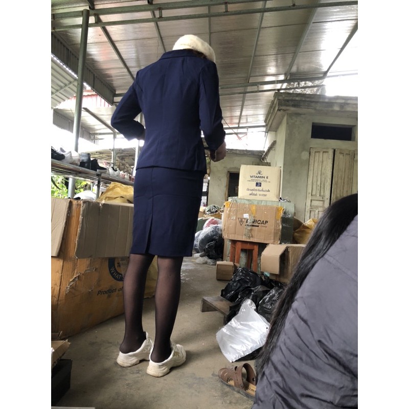 Bộ vest Nữ chất đẹp(kèm ảnh thật) | BigBuy360 - bigbuy360.vn