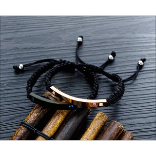 Lắc Tay Cặp, Vòng Tay Đôi, Vòng Tay Titan Nam Nữ