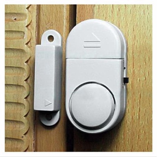 Chuông Báo Động Chống Trộm Gắn Cửa Kính Chất Lượng Cao