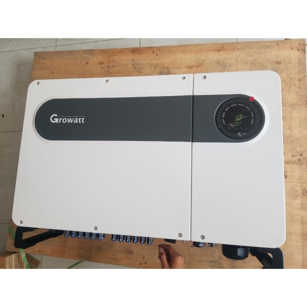 Biến tần hòa lưới 80kw 3 pha