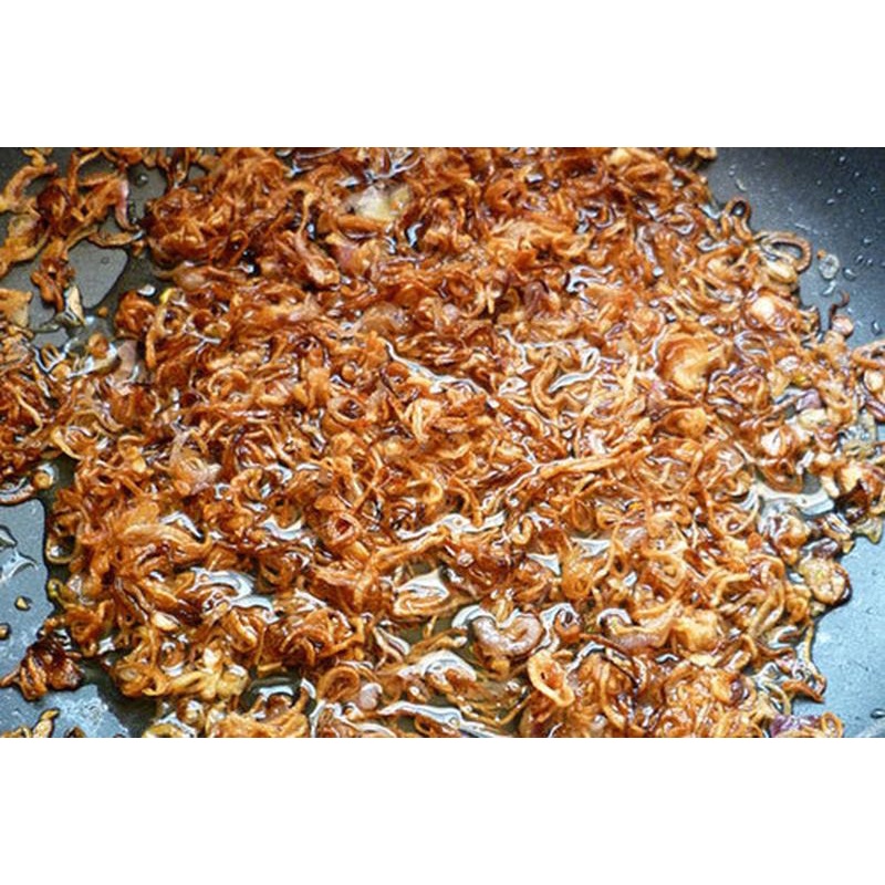 Hành Phi ngon nhà làm từ hành tím ngon sạch thơm | BigBuy360 - bigbuy360.vn