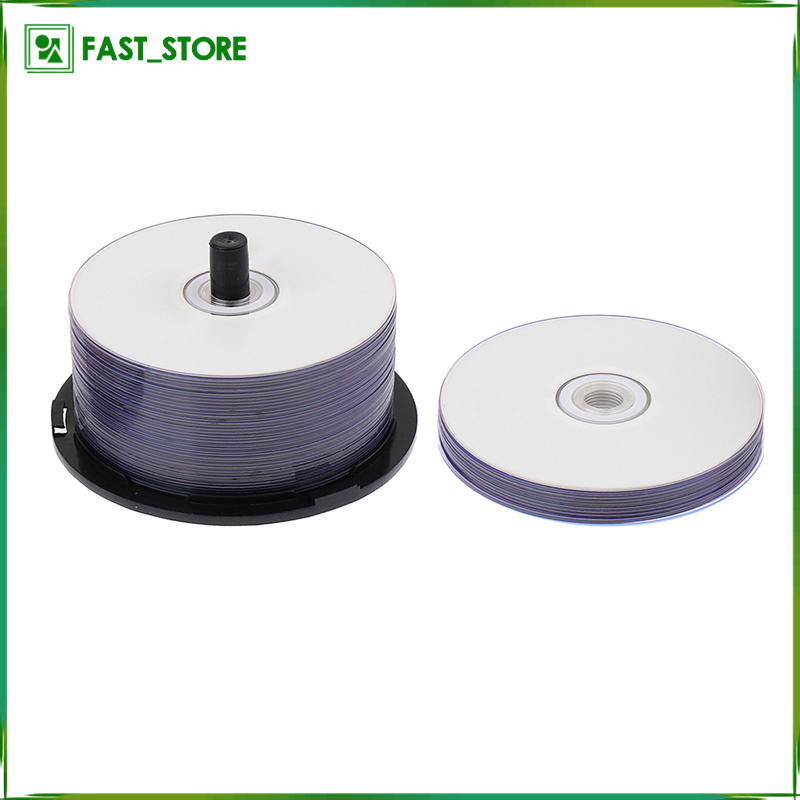 Đĩa Cd-R 700mb 16x 80 Min Chất Lượng Cao | BigBuy360 - bigbuy360.vn