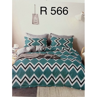 {SALE} Set 4 món cotton 3D Hàn Quốc