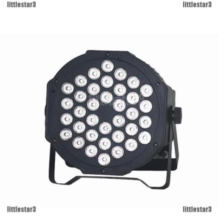{ZTMYCC} Đèn LED 36 bóng DMX512 tạo hiệu ứng ánh sáng cho sân khấu{LJCC}