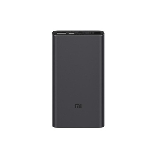 Sạc dự phòng Xiaomi 10.000 mAh gen 3 2020-2021 CHÍNH HÃNG DGW