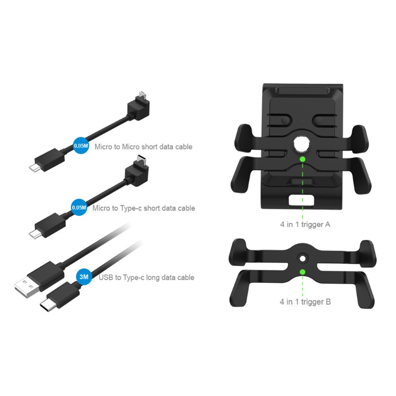 Nút Bấm Hỗ Trợ Chơi Game Cho Xbox One / Series S / X