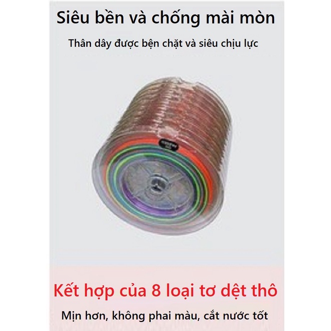 Dù Câu Cá Cao Cấp Thế Hệ Mới PE NoeBy Infinite II DDC05 Thích Hợp Câu Lure, Lance, Biển - Sanami Fishing