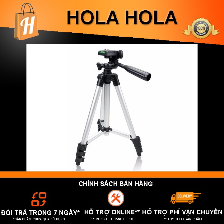 Tripod máy ảnh TF 3110 tặng kèm giá đỡ