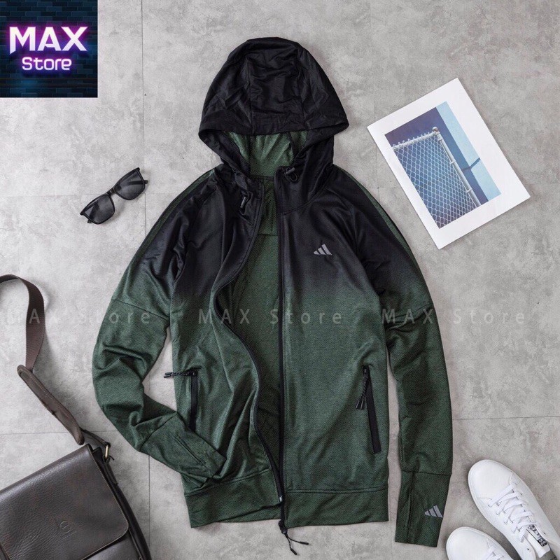 áo chống nắng nam thông hơi 3D | BigBuy360 - bigbuy360.vn