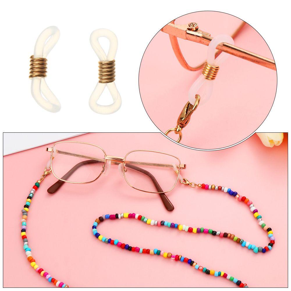 Yve Dây Đeo Trang Sức Nhiều Màu Sắc|Kính Mát Thời Trang