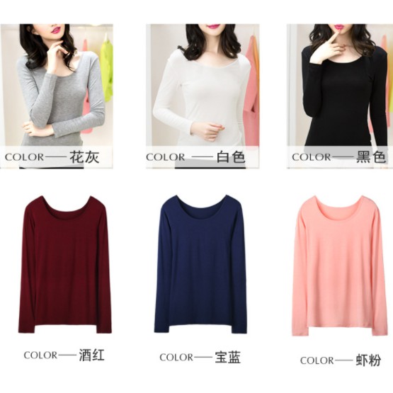 ÁO COTON NỮ 100% COTON MỀM MỊN