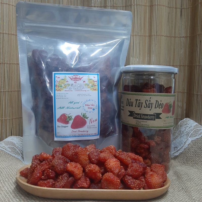 MUỐI TÔM NHUYỄN TÂY NINH GÒ DẦU ĐẶC BIỆT