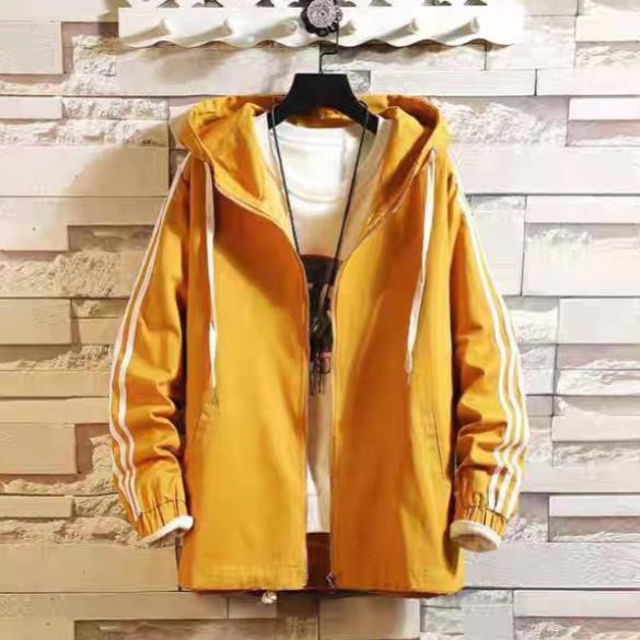 Áo khoác dù có mũ , áo khoác dù họa tiết mèo - KD12 | BigBuy360 - bigbuy360.vn