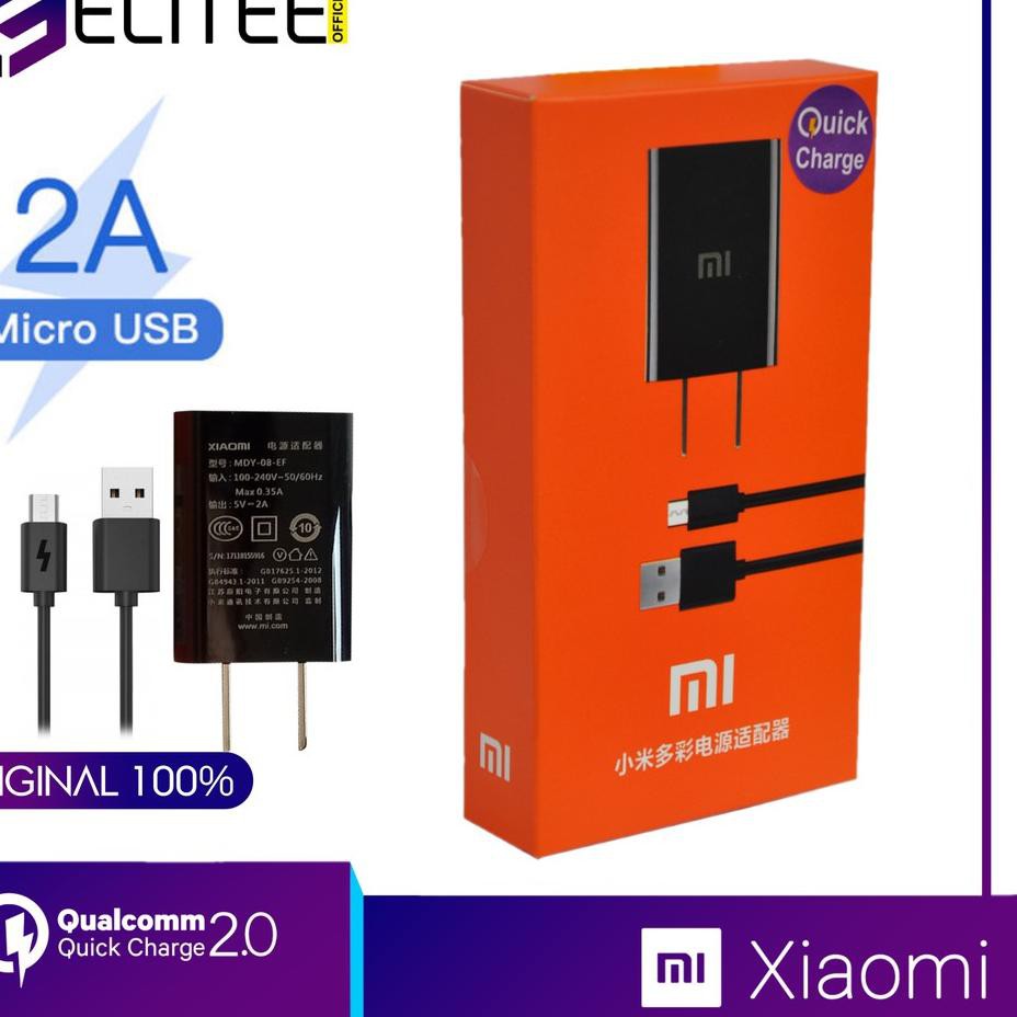 Sạc Nhanh Xiaomi 10w 2A Xiaomi Note 5 3 4x 4A 5pro Redmi 5 6 6