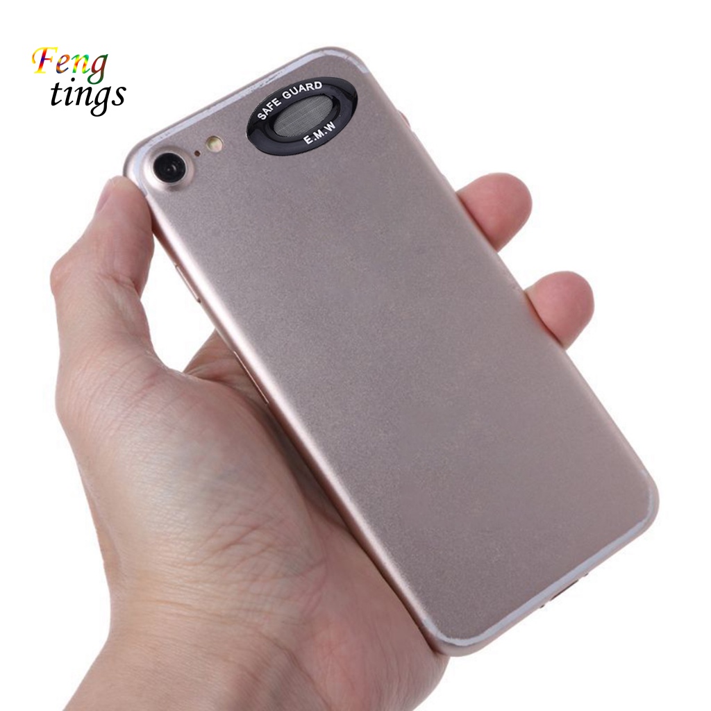 Miếng Dán Chống Bức Xạ Cho Điện Thoại Di Động