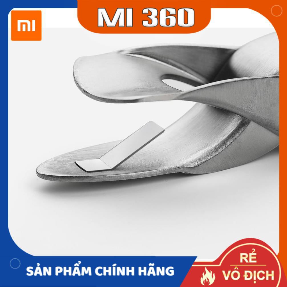 Dụng Cụ Kẹp Đồ Nóng Xiaomi Huohou✅ Kẹp Inox Chống Bỏng Huohou✅ Hàng Chính Hãng