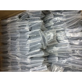 500 Ống Co Nhiệt - Ống Nung Dùng Cho Các Mối Hàn Cáp Quang Túi 100 Chiếc